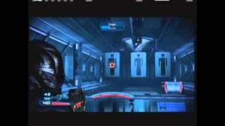 Mass Effect 3: Weapons Test: Assault Rifles