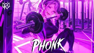 BEST WORKOUT PHONK 2024 ※AGGRESSIVE, DRIFT, BRAZILIAN PHONK ※ BEST GYM PHONK PLAYLIST※Фонк 2024