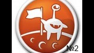 Spore космические приключения(Создание№2)