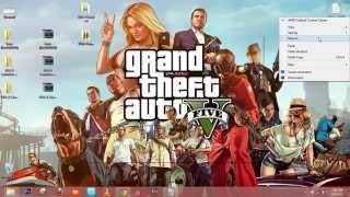 GTA V / 5 3DM Version All Error's Fix Pretty Working Tested