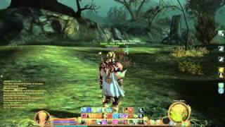 Aion Free To Play