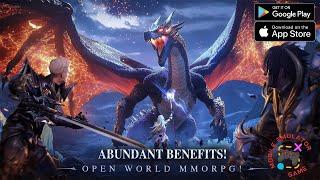 Chronicle of Myths Gameplay Android APK iOS