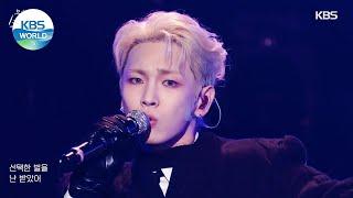 KEY(키) - Bad Love (Sketchbook) | KBS WORLD TV 211008