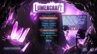Lumencraft Gameplay First Look