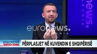 Plas debati në studio: Pse po sulmohet Agron Shehaj?