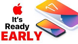 WWDC Last Minute Leaks! - iPhone 17 Surprise?!