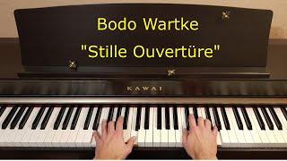 Bodo Wartke "Stille Ouvertüre" by BEEano Man