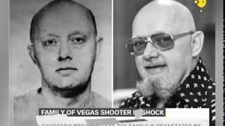 Las Vegas Shooting: Motive of shooter, identified as 64-year-old Stephen Paddock still unknown