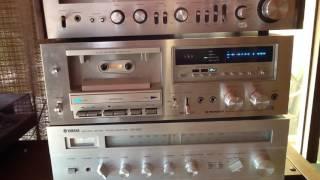 Pioneer CT-F750 cassette deck