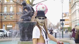 Street fashion film 2021