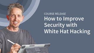 White Hat Hacking v10