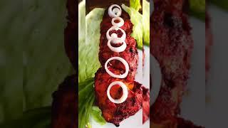 Chicken Tikka in Oven l Unique Recipe l #Shorts #Tikka #Chicken #feelthecookingflavours #FTCF
