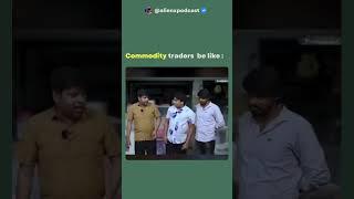 commodity traders  #trading #tradingbook #tradingstrategy #trading #hedges