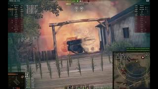 Czołg Ciężki 45TP Habicha- 1st Mark of Excellence, Steel Wall, 3.2k High Caliber, Pascucci's Medal