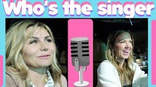Singing on Camera...again! | The Mikesell Family