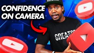 How to Talk To a Camera: 6 Simple Steps for Talking to a Camera with Confidence