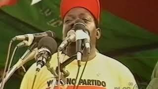 Doutor Jonas Malheiro Savimbi