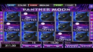 SC SLOT #EP17 (PANTHER MOON)~ MANTAP BETUL MEGA888 !