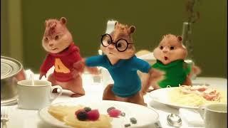 Disney Channel Family Movie Promo - Alvin and the Chipmunks: The Road Chip Premiere Promo