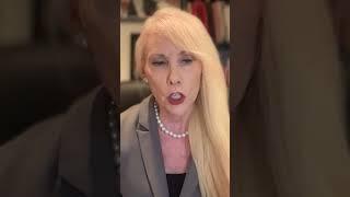 #NancyGrace: "They Will be Riding HR's Tailpipe Straight on the Way to Hell"