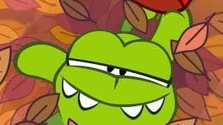 Приключения Ам Няма (Cut the Rope) - Бразильский Карнавал - Супер-Нямы: 11 сезон