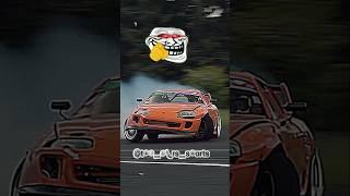 Just a normal supra  but #supra #toyotasupra #mk4 #ytshorts #ytstudio #shorts #shortsfeed #drift