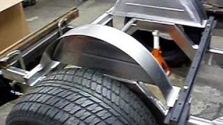 -=New!=- 1956 Chevy truck project , Rods R Us