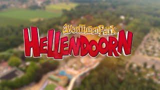 Je volgende avontuur begint hier! - Avonturenpark Hellendoorn