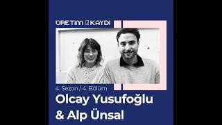 #S4B4: Olcay Yusufoğlu & Alp Ünsal | Ev bildiğimiz "sahneler": Eksi On Altı Kolektif