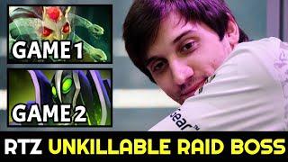 ARTEEZY 850 GPM Medusa — Unkillable Raid Boss (2 Games)
