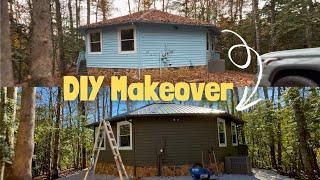 Here’s How We Made Our House Look 15 Years NEWER 