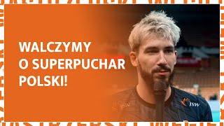 Walczymy o Superpuchar Polski!