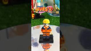 Naruto minifigure  k2040 #naruto #minifigures #shorts