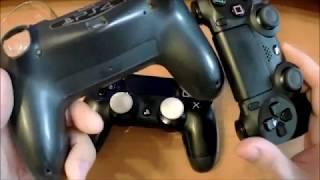 Dualshock 4 R2 Button Replace Repair (naprawa przycisku r2 Dualshock 4)