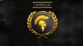 Total War Attila Terminus Imperium - Измени Историю!