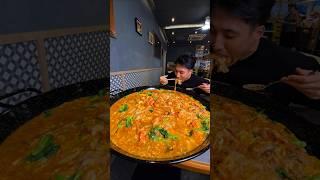 9.4KG Horfun Challenge! MY FIRST FOOD CHALLENGE FAIL?! #foodchallenge