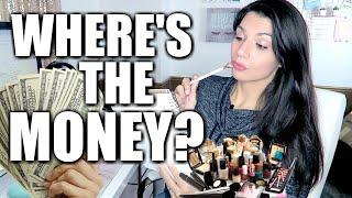 Make Money Selling Makeup on eBay! REAL PROFIT on Cosmetics Liquidation vs Wholesale / How To Start