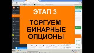 Обучение зарабатывать с помощью индикаторов RSI И SMA