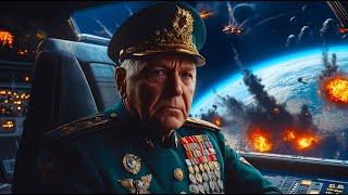 Captain Zara Wolfe’s Ultimatum Shook the Entire Galactic Council | HFY | HFY Sci-Fi Story