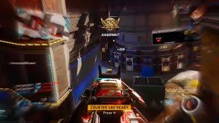 66 SECONDS NUKE +1960 SPM IN INFINITE WARFARE 2022 (167 SEC DOUBLE NUKE) | Axoem