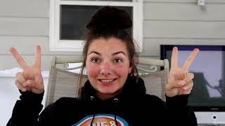 MY AFTERSCHOOL ROUTINE *i already have senioritis* | ava sander