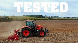 Kubota M7-171 Tested | Farm Trader