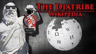 Wikipedia | The Diatribe