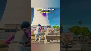 BEST Controller SETTINGS = Aimbot 