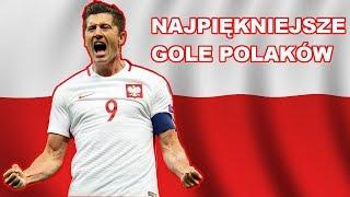 Najpiękniejsze gole Polaków