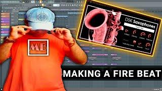 Best Free Saxophone VST Plugin - DSK Saxophones