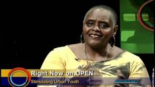 BronxNet - Lola Louis Performing Arts on OPEN.mp4