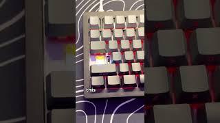 MonsGeek M1W V3 HE-SP Unboxing & Full Review - Feels premium with it