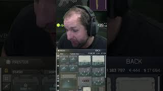 should hardcore be an event in tarkov?