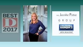 This Week with Jennifer Potter, REALTOR, Coldwell Banker Apex